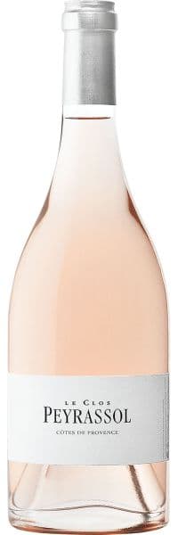 Peyrassol Cotes de Provence Le Clos Peyrassol Rose 2024 750mL Bottle