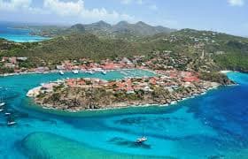 Anguilla wines and spirits