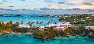 Bermuda wines and spirits