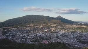El Salvador wines and spirits