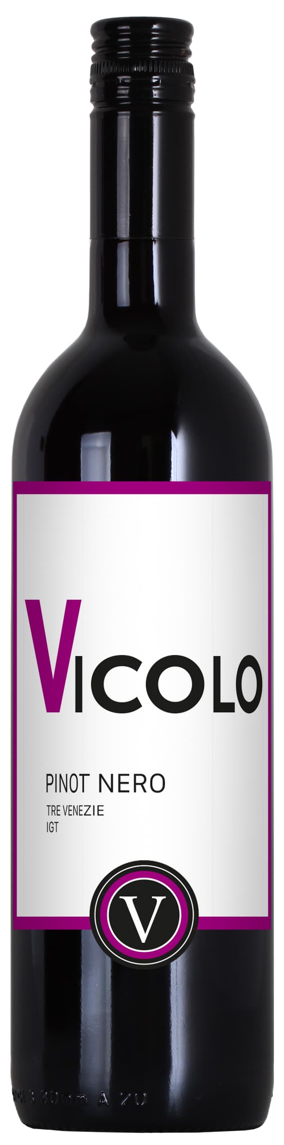 Vicolo Pinot Nero Trevenezie IGT 2024 1.5L Bottle