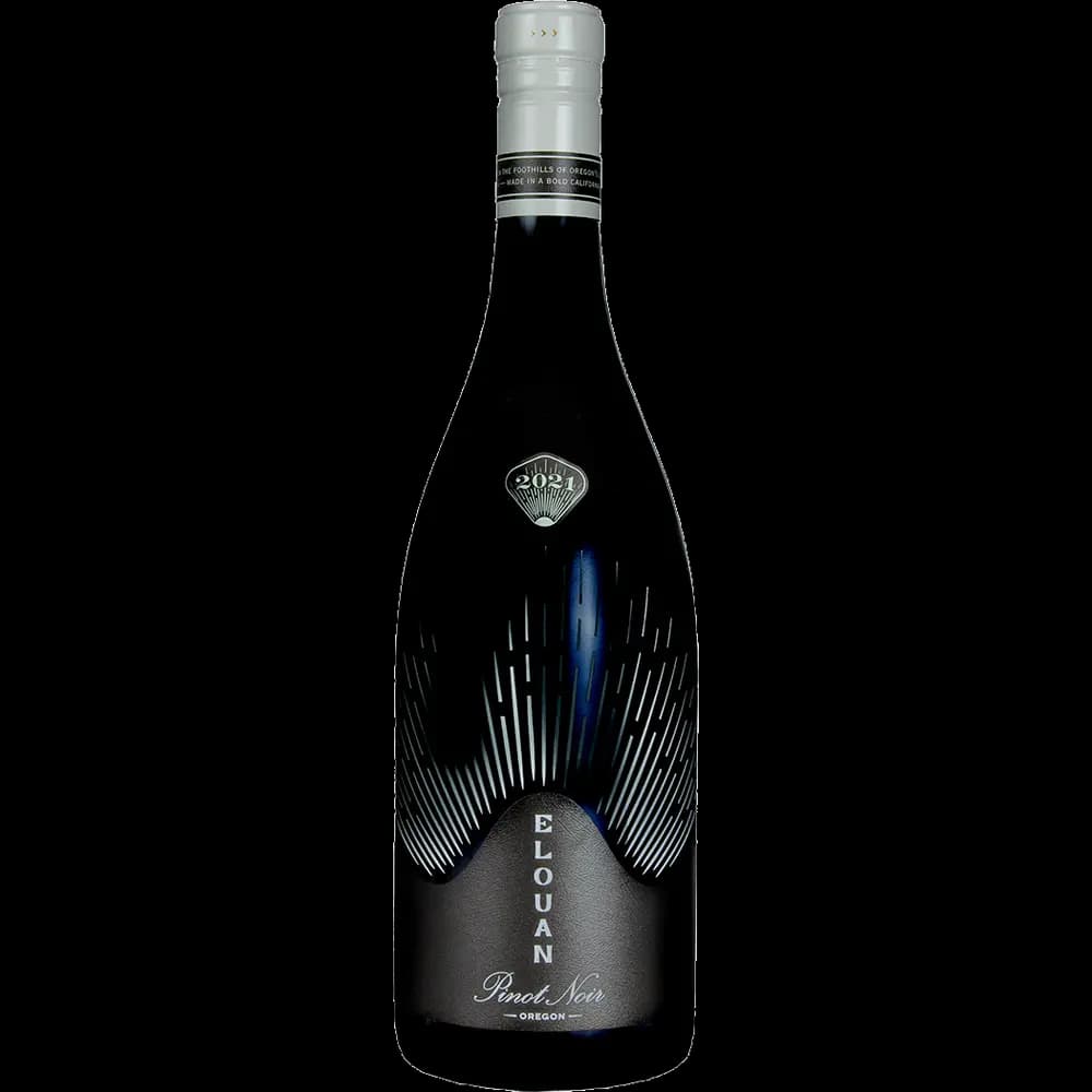 Elouan Pinot Noir Oregon 375mL Bottle