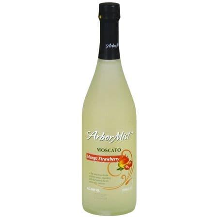 Arbor Mist Mango Strawberry Moscato 1.5L Bottle