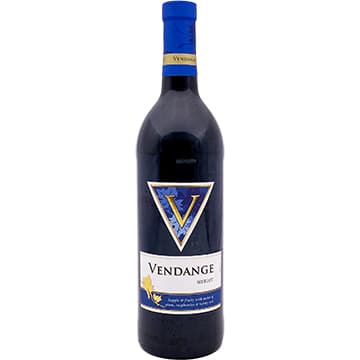 Vendange Merlot 1.5L Bottle