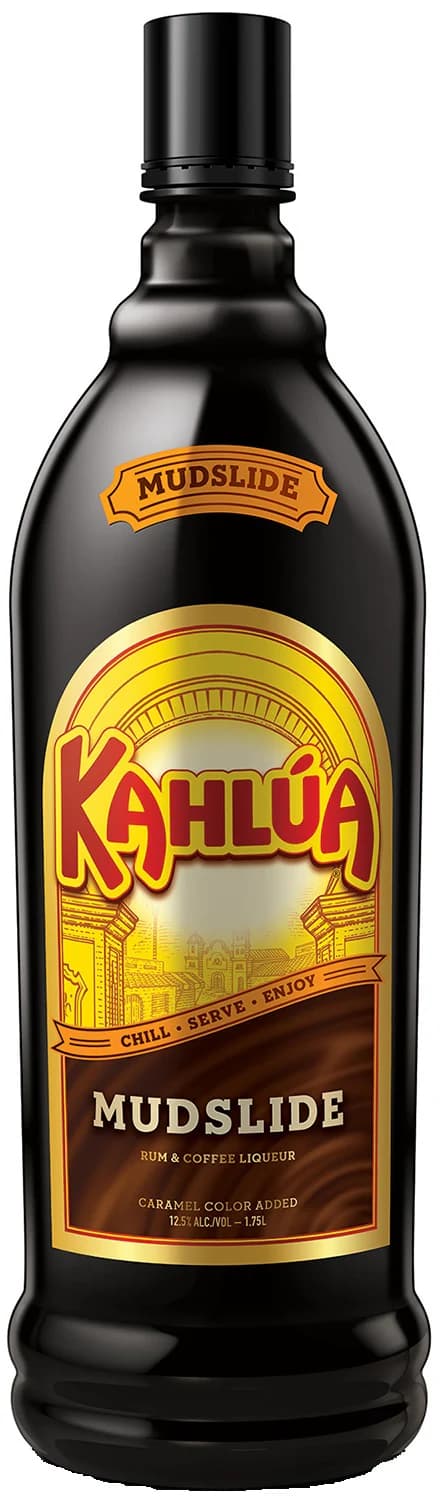 Kahlua Original Mudslide 1.75L Bottle