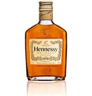 Hennessy VS Cognac 100mL Bottle