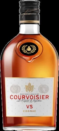 Courvoisier VS Cognac 200mL Bottle