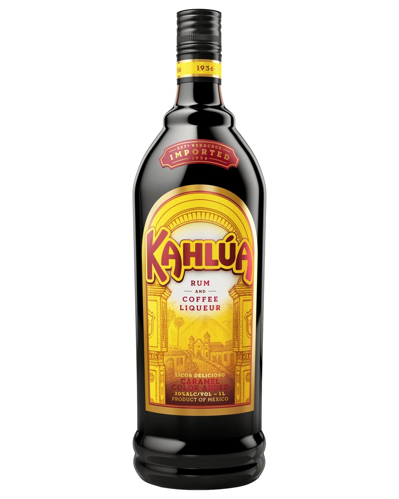 Kahlua Coffee Liqueur 750ml