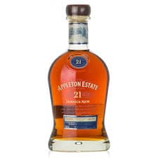 Appleton Estate 21 Year Old Rum 750mL Bottle