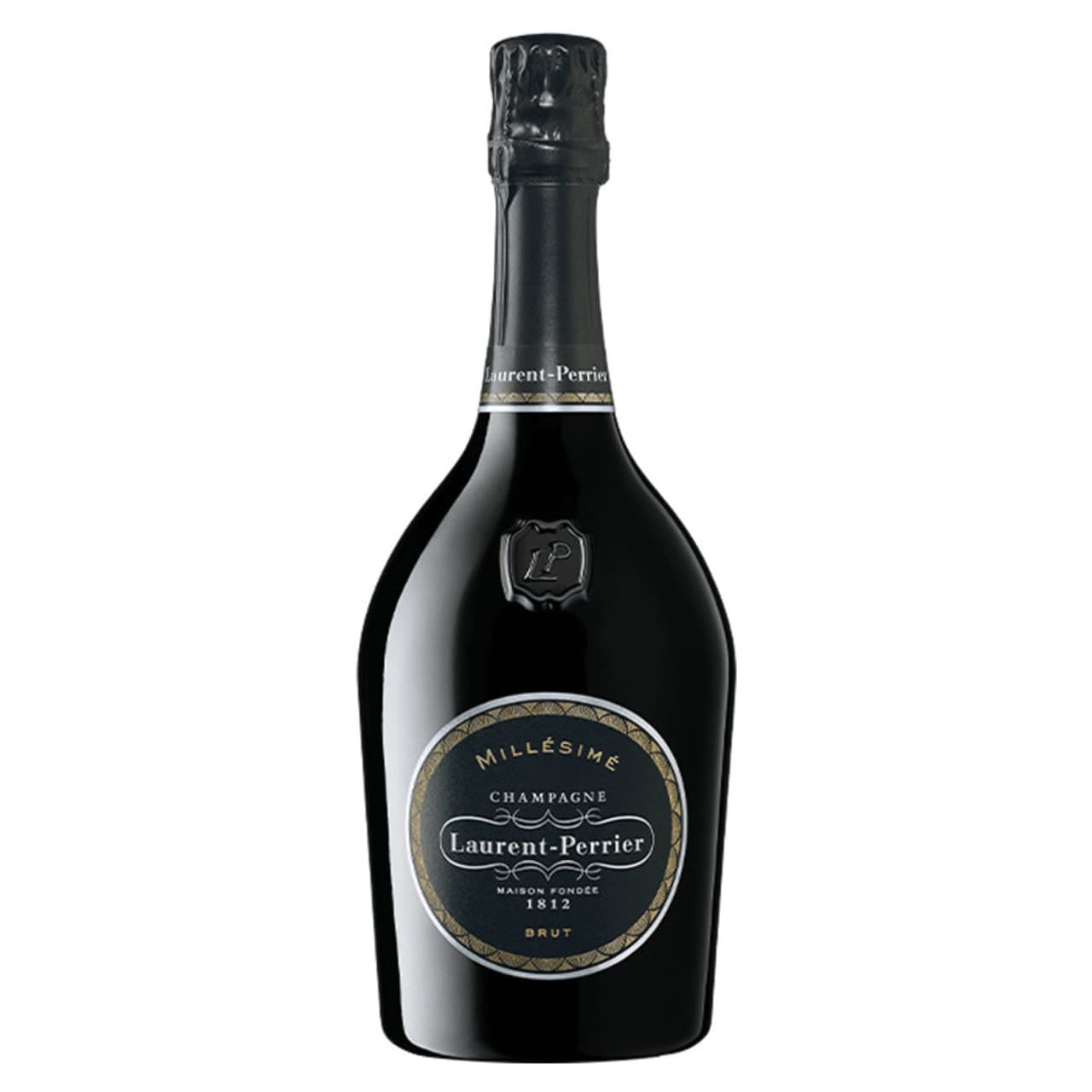 Laurent-Perrier Millesime Brut Champagne 2015 750mL Bottle