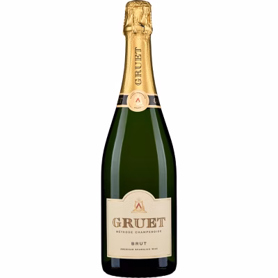 Gruet Brut Current 750mL Bottle
