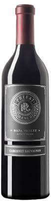 Priest Ranch Napa Valley Cabernet Sauvignon 2022 750mL Bottle