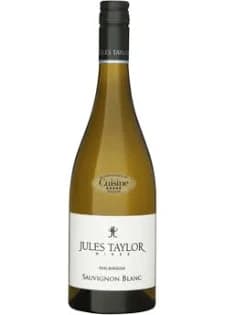 Jules Taylor Sauvignon Blanc 2024 750mL Bottle