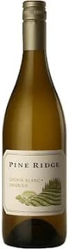 Pine Ridge Vineyards Chenin Blanc - Viognier 2024 750mL Bottle