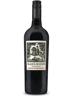 Black's Station Yolo County Cabernet Sauvignon 2023 750mL Bottle