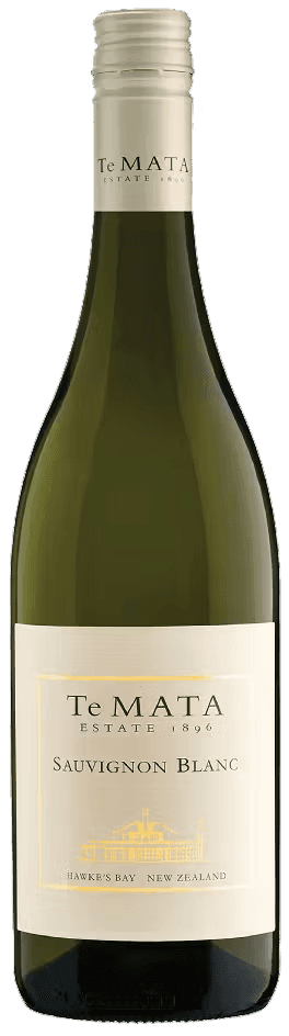 Te Mata Estate Sauvignon Blanc Hawke’s Bay 2024 750mL Bottle