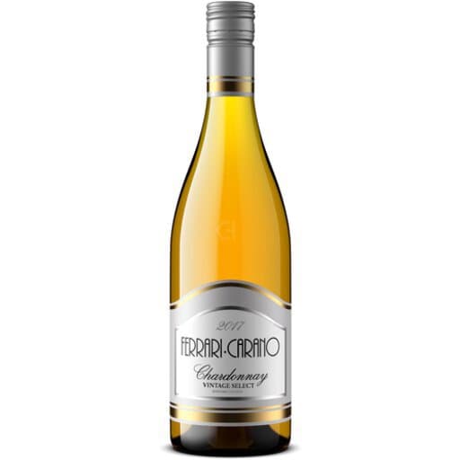 Ferrari-Carano Chardonnay Vintage Select Sonoma County 2021 750mL Bottle