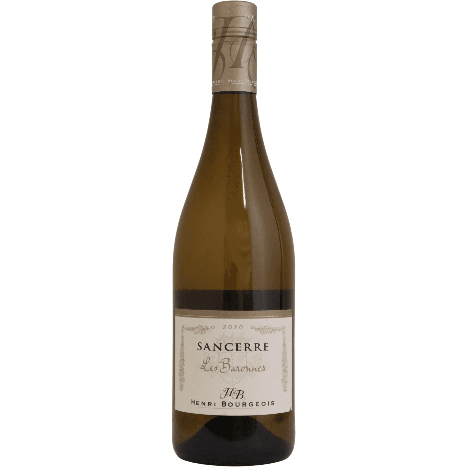 Top White Wines