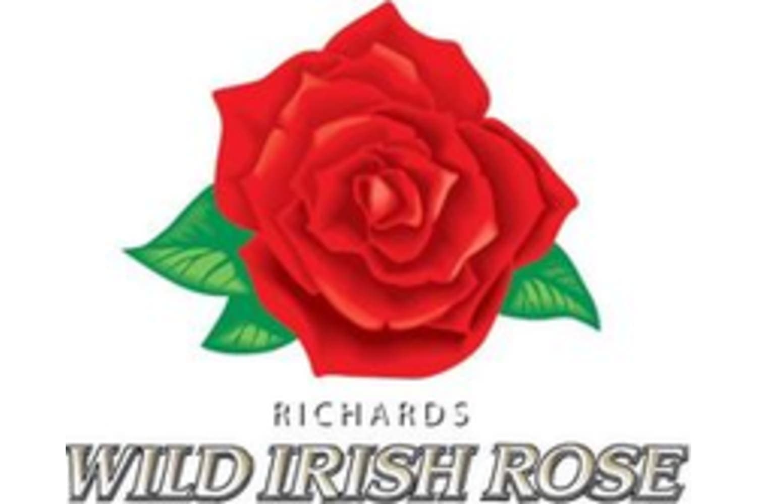 Richards Wild Irish Rose Wild Irish Rose 750mL Bottle