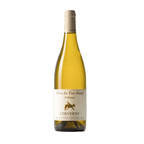 Clos du Tue Boeuf Cheverny Frileuse Blanc 2022 750mL Bottle