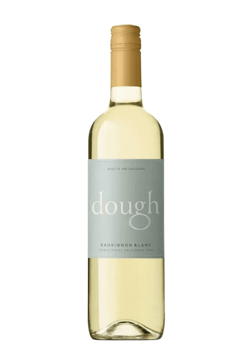 Dough Sauvignon Blanc Marlborough 2023 750mL Bottle