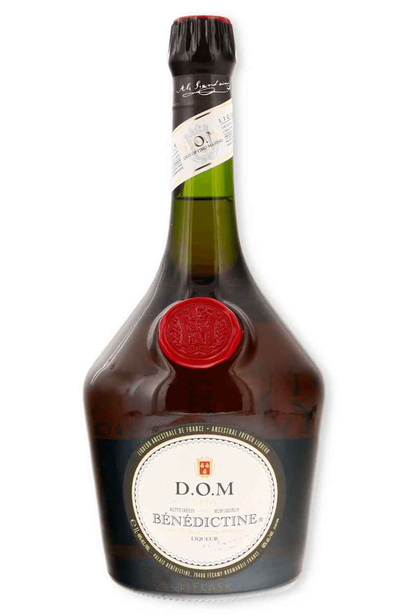 DOM Benedictine 1L Bottle