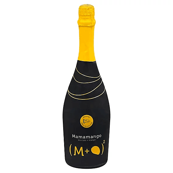 Mamamango Moscato & Mango 750mL Bottle