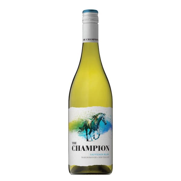 Champion Sauvignon Blanc 750mL Bottle