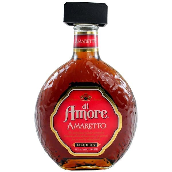Di Amore Amaretto 1L Bottle