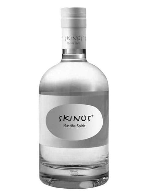 Skinos Mastiha Spirit Liqueur 700mL Bottle
