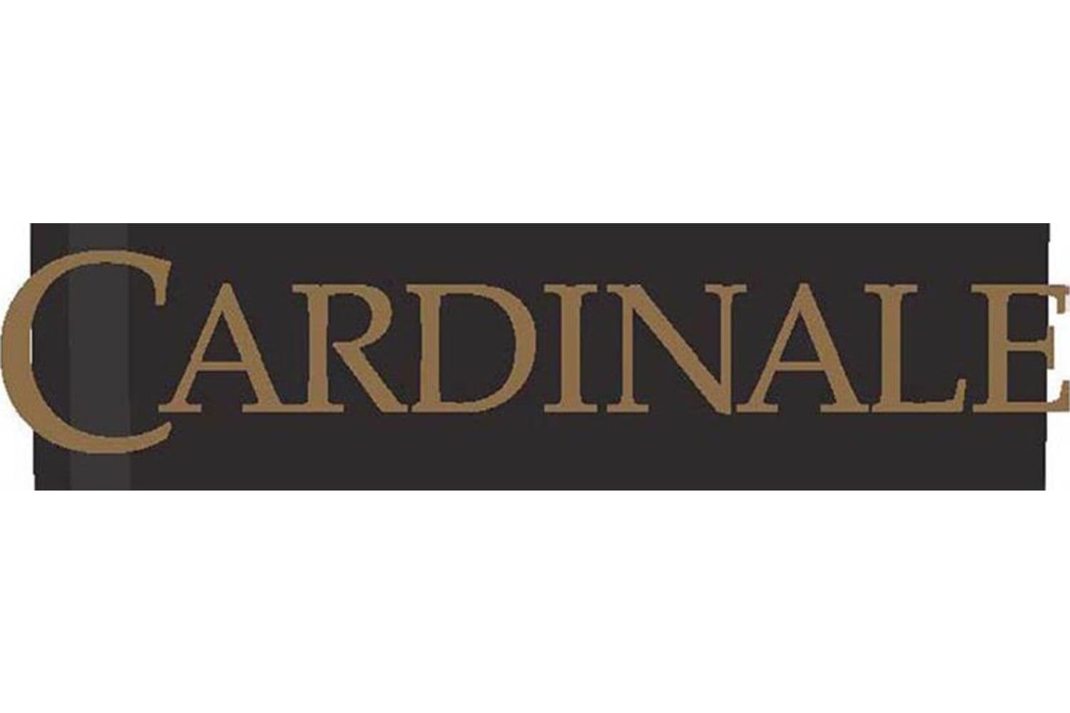 Cardinale Cabernet Sauvignon 2021 750mL Bottle