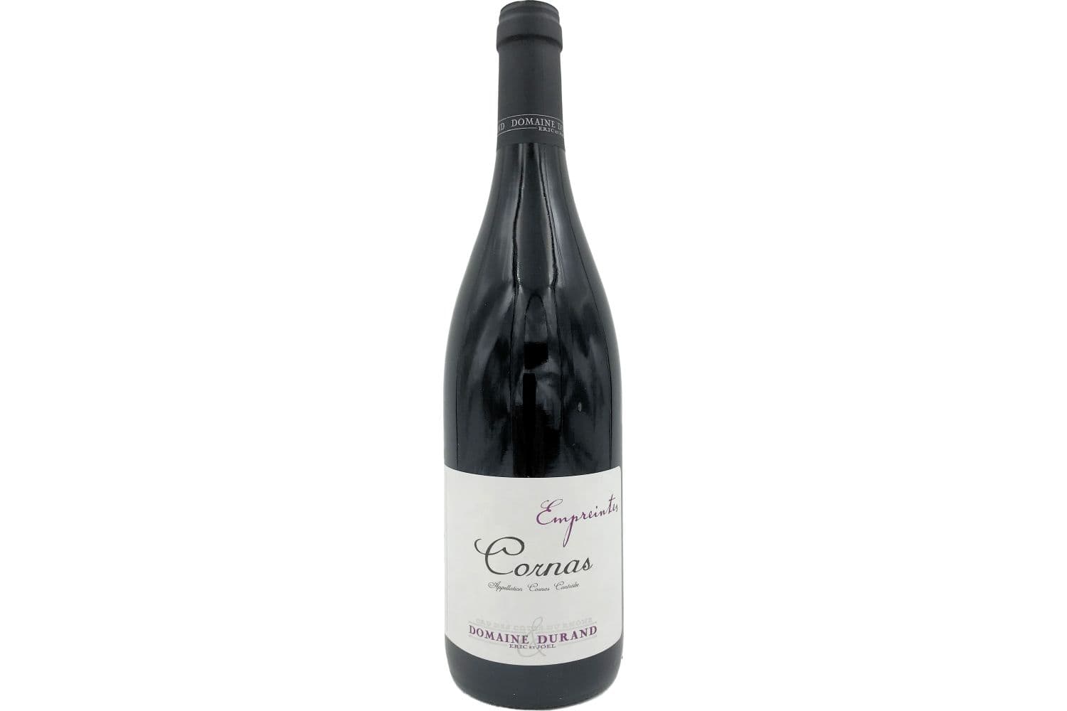 Domaine Eric et Joel Durand Cornas Empreintes 750mL Bottle