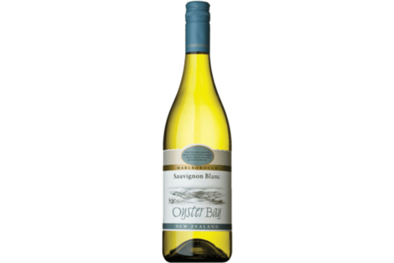 Oyster Bay Sauvignon Blanc 750mL Bottle