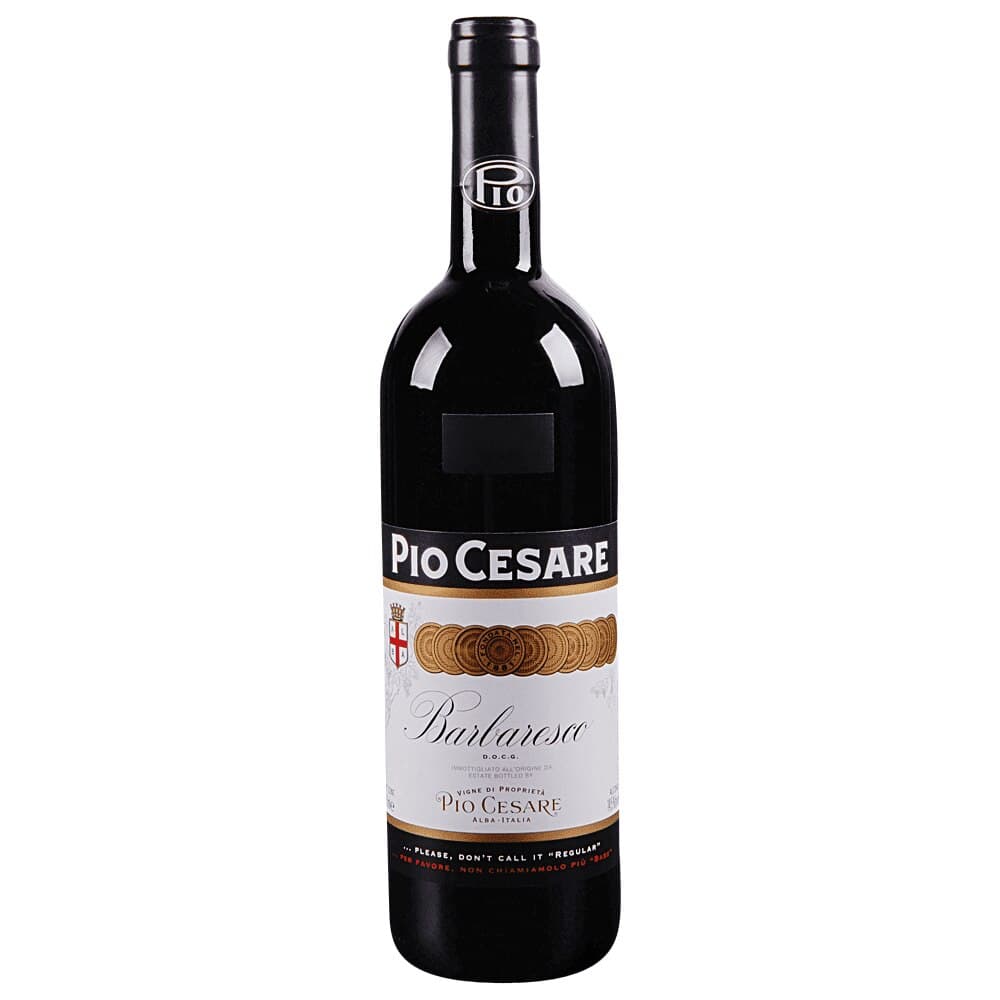 Pio Cesare Barbaresco DOCG 2020 750mL Bottle