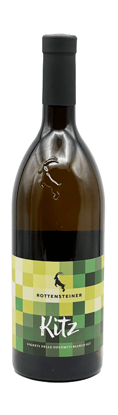 Tenuta Hans Rottensteiner Kitz Vigneti delle Dolomiti Bianco 2021 750mL Bottle