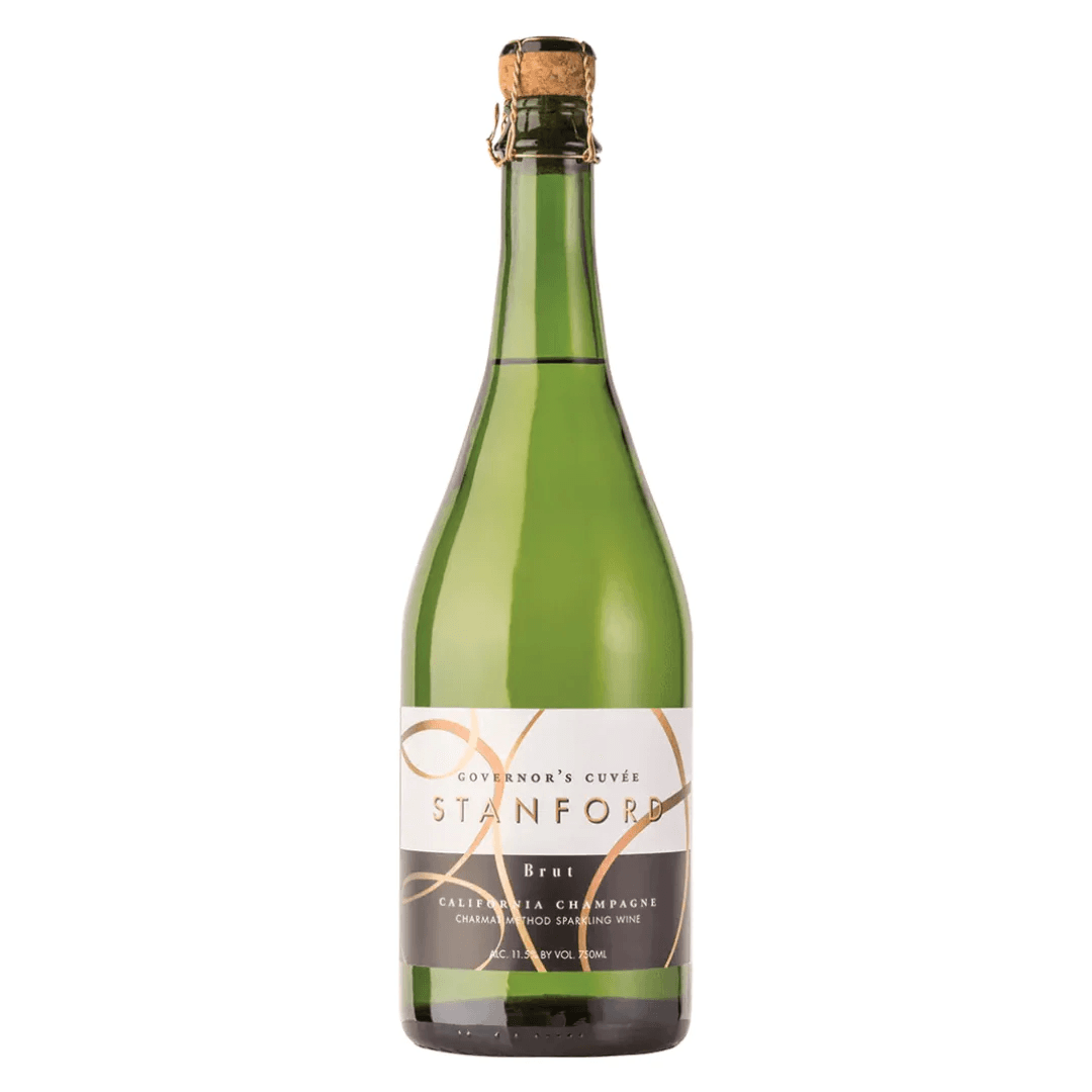 Stanford Governor's Cuvee Champagne Brut 187mL Bottle