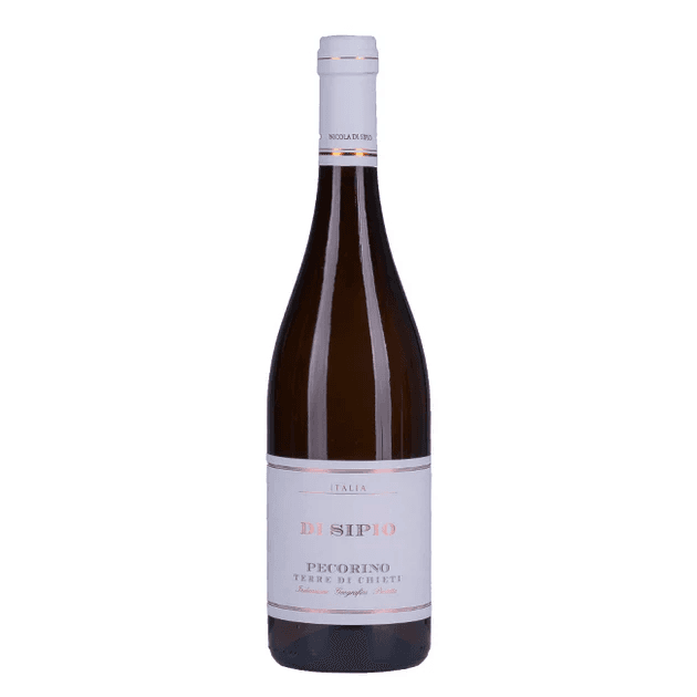 Di Sipio Terre di Chieti Pecorino 2023 750mL Bottle