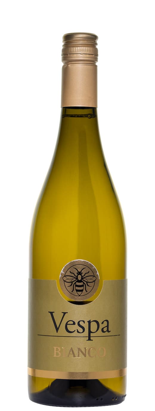 Bastianich Vespa Bianco 2019 750mL Bottle