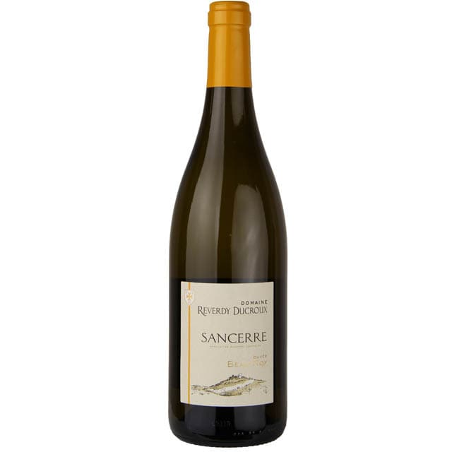 Domaine Reverdy-Ducroux Sancerre Beau Roy 2024 750mL Bottle