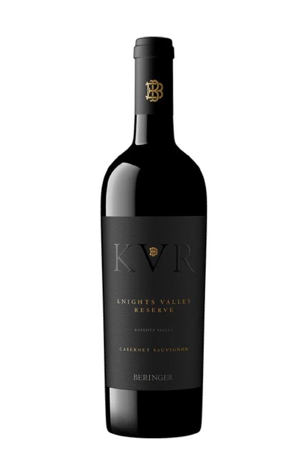Beringer Knights Valley Reserve Cabernet Sauvignon 750mL Bottle