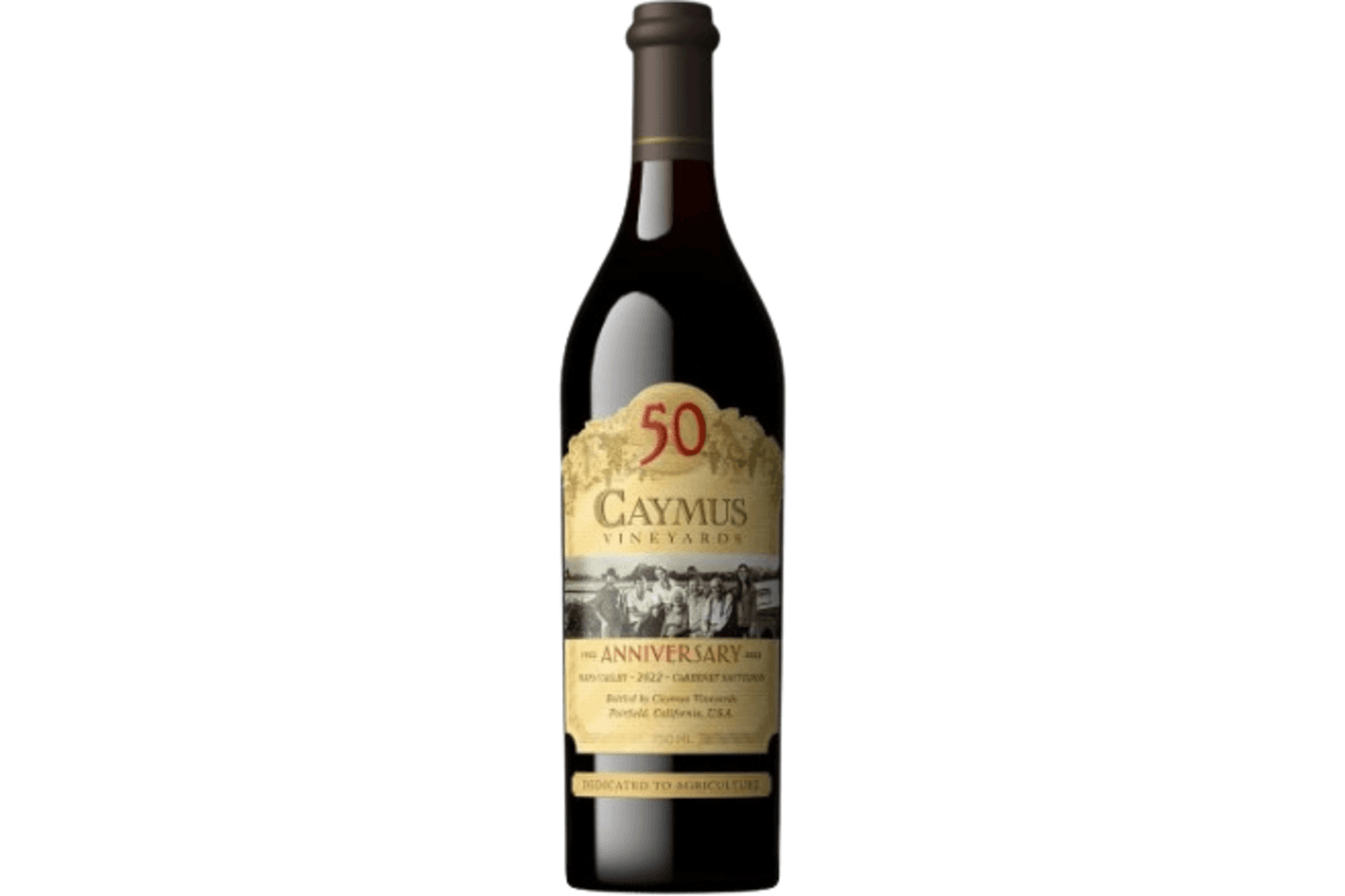 Top Red Wines
