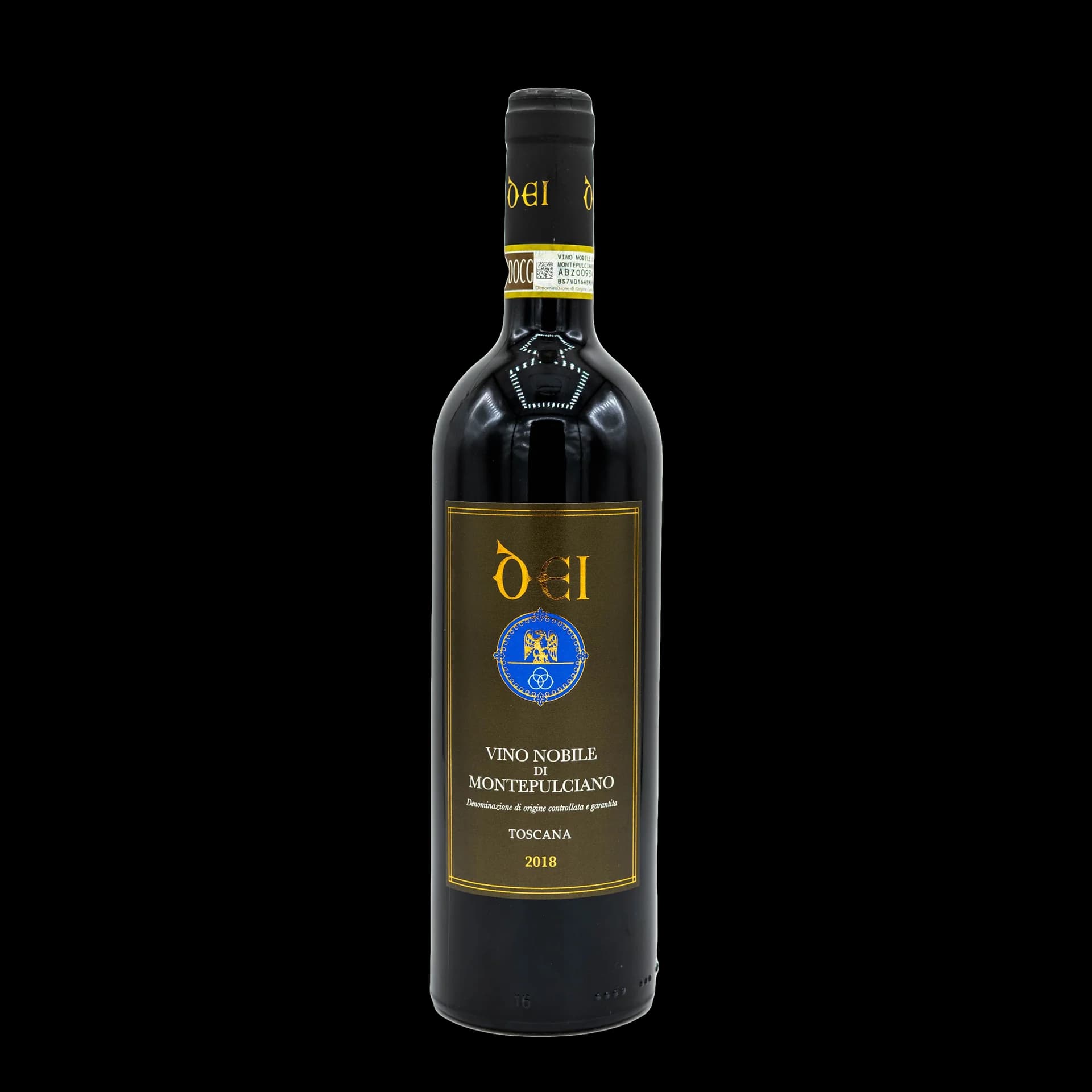 Cantine Dei Vino Nobile di Montepulciano 2021 750mL Bottle