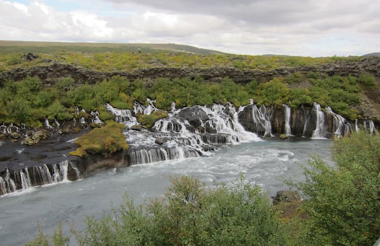 Iceland wines and spirits