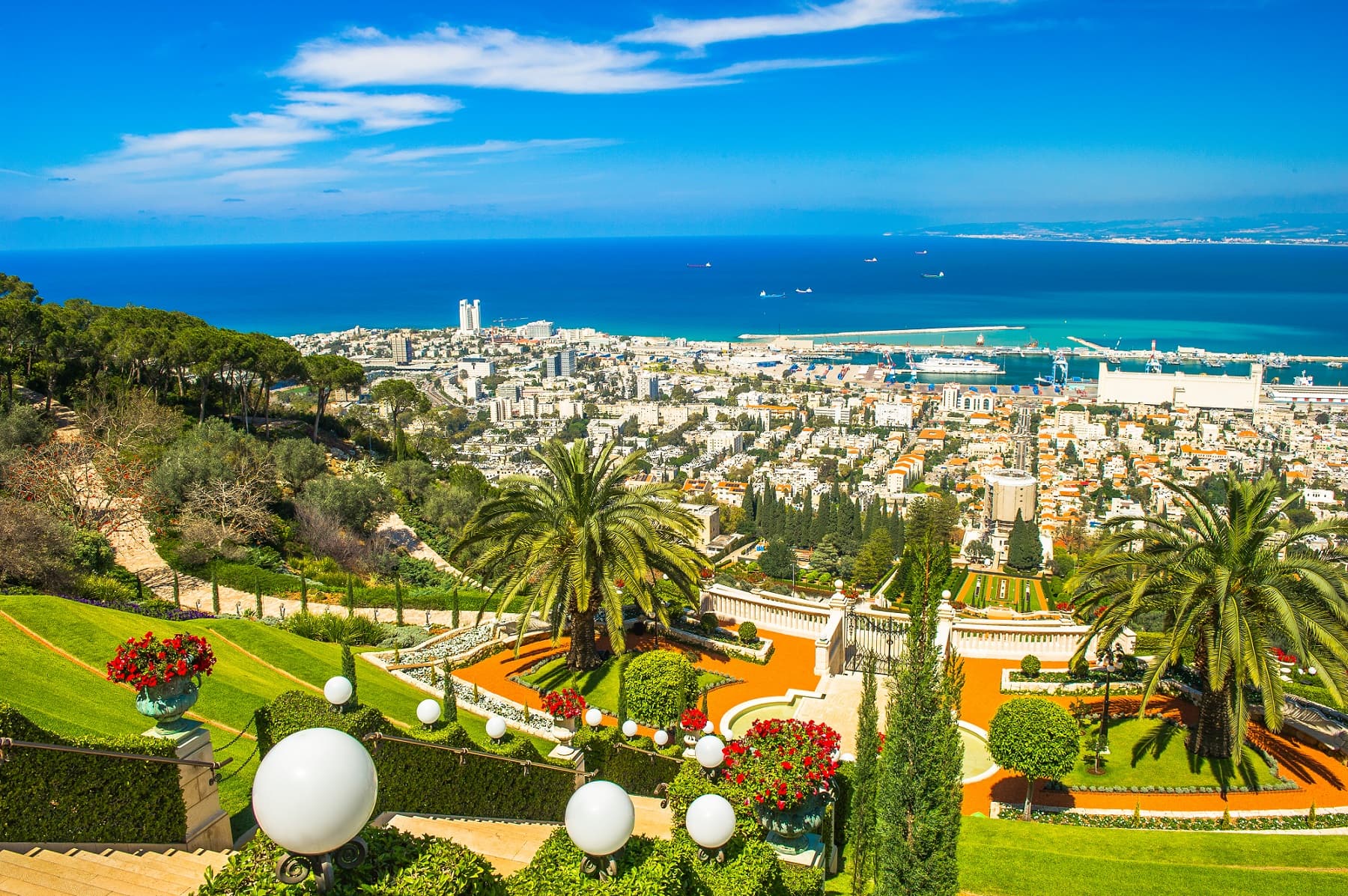 Israel wines and spirits