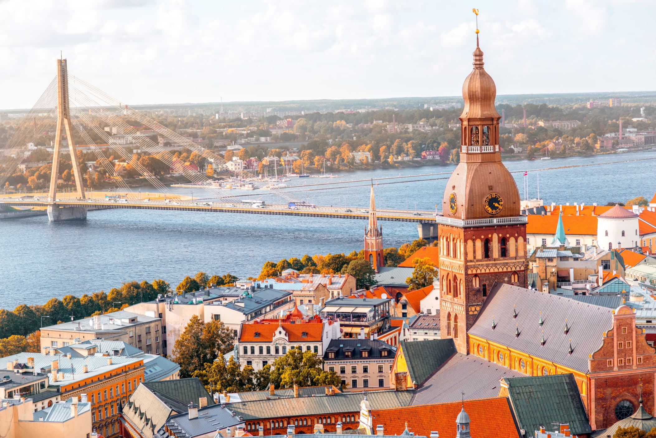 Latvia wines and spirits