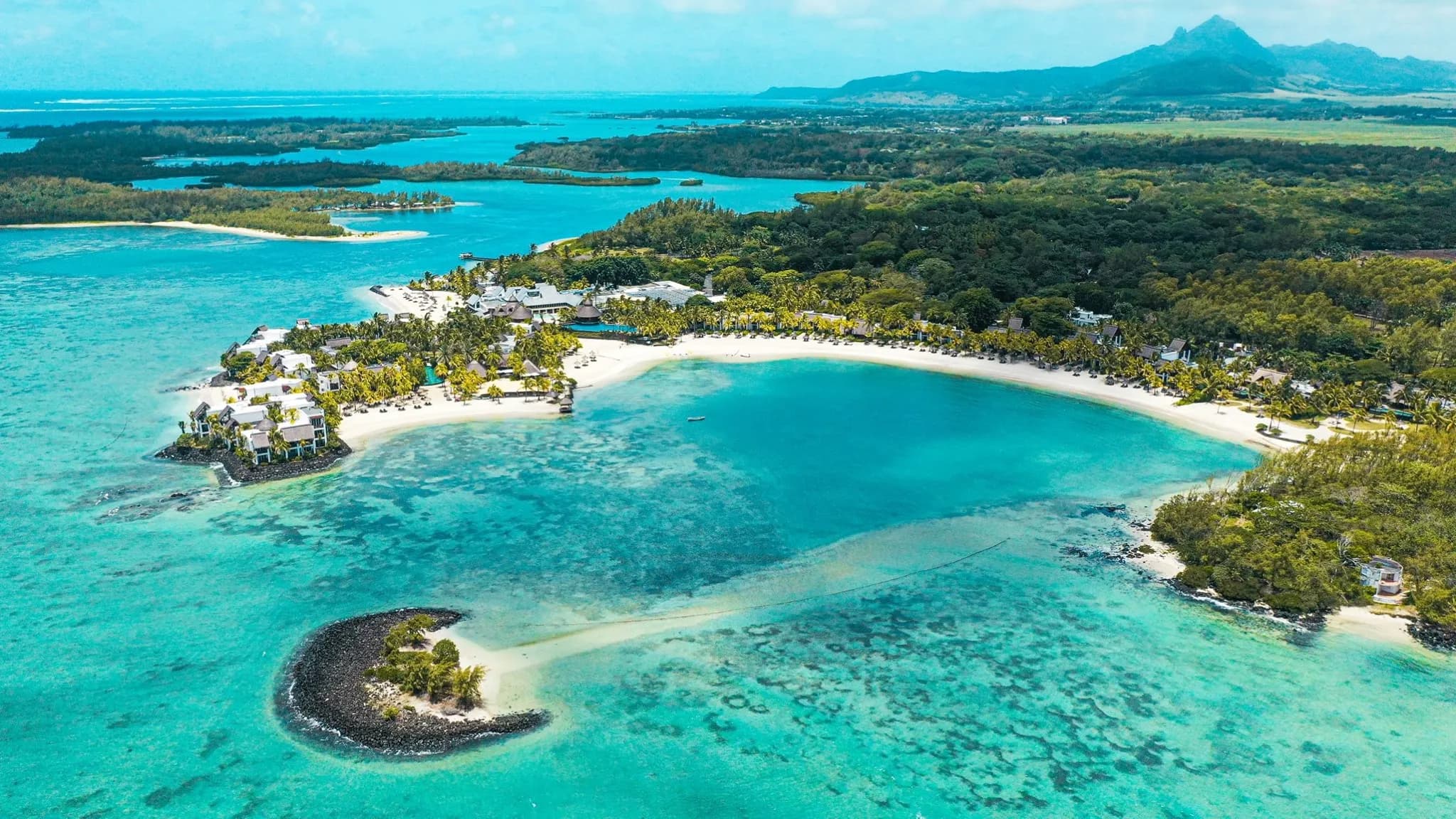 Mauritius wines and spirits