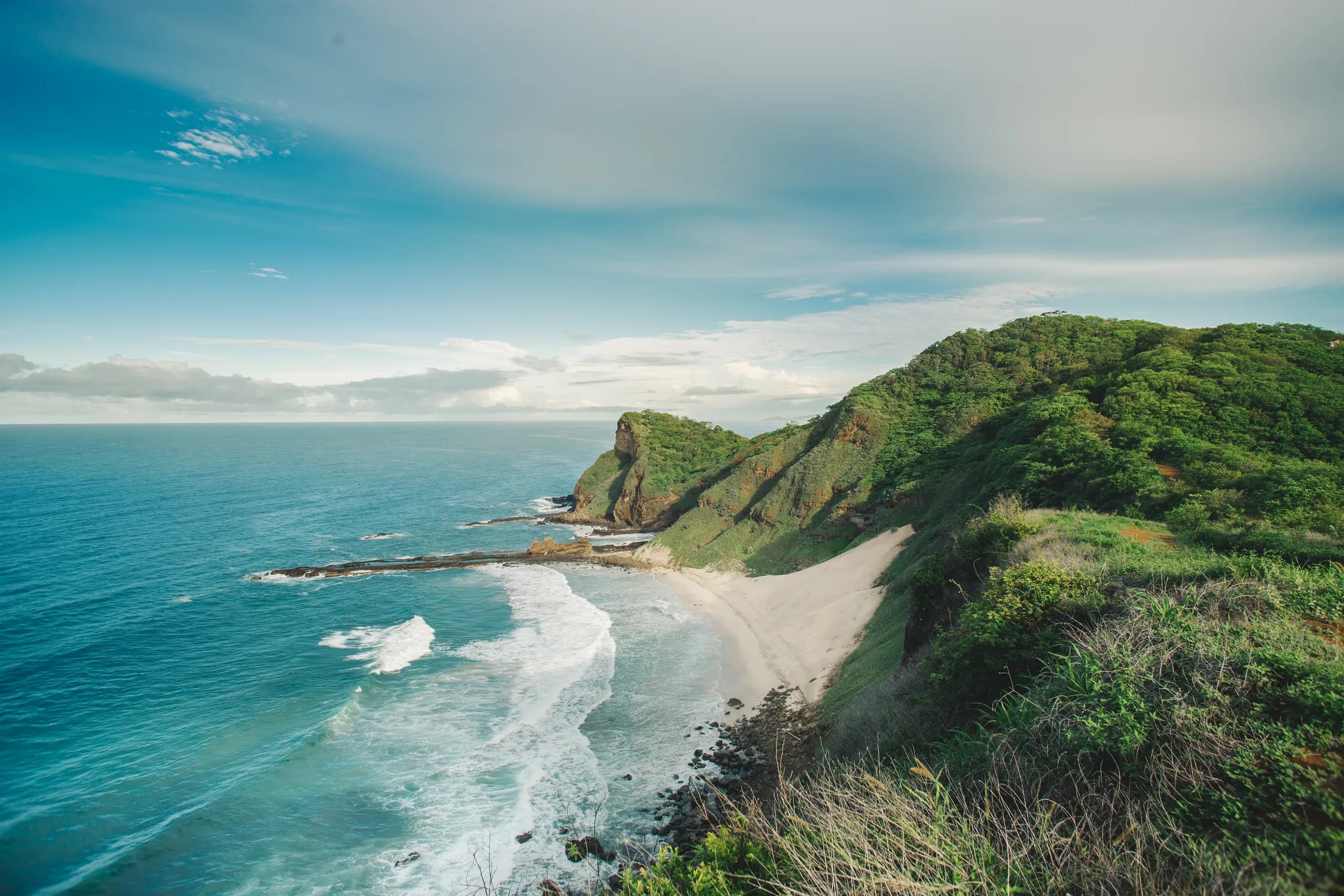 Nicaragua wines and spirits