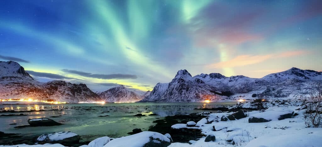 Norway wines and spirits