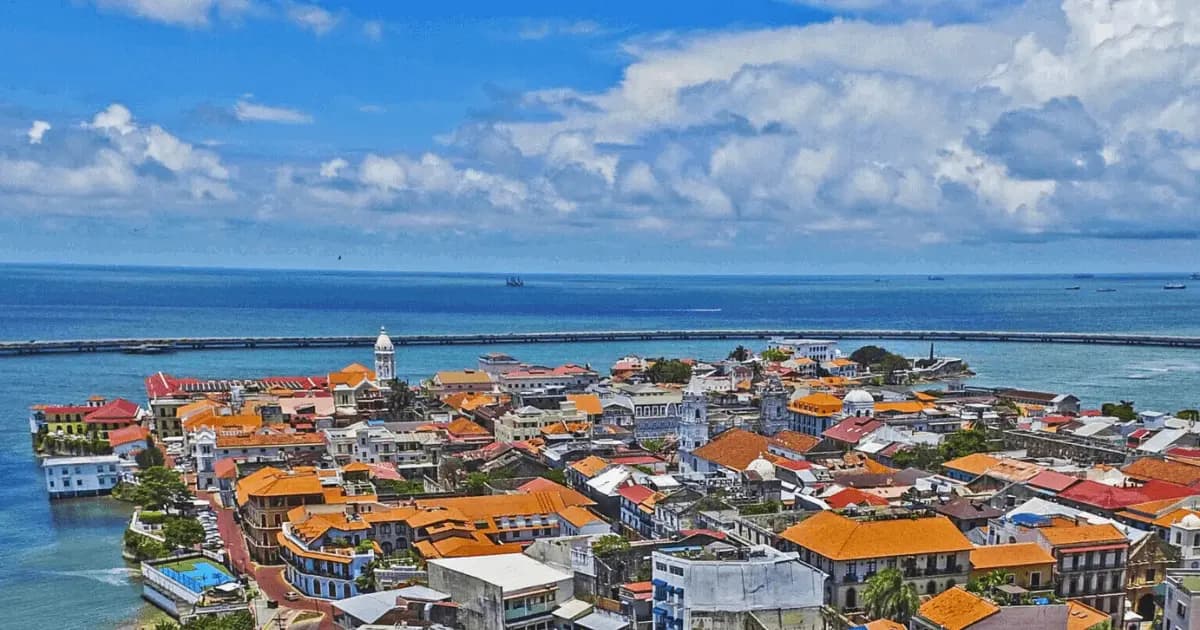 Panama wines and spirits