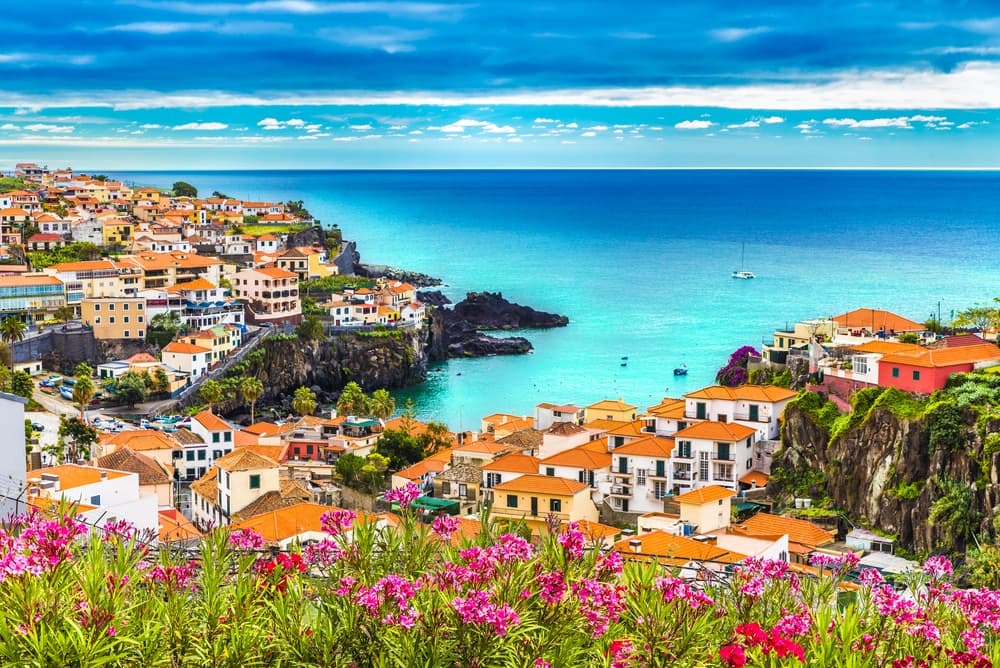 Portugal wines and spirits